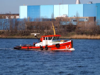 Ida 3, IMO 3051294