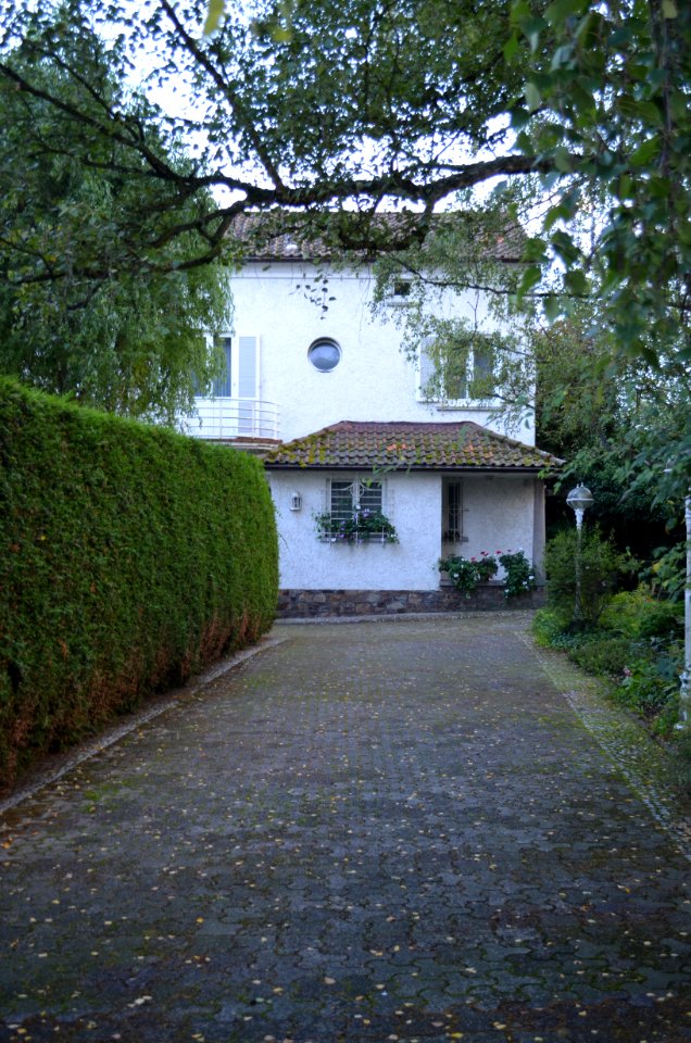 Idstein, Wiesbadener Straße 42