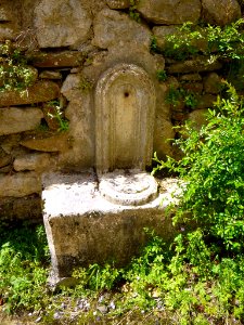 Ibarra (Aramayona), fuente 2