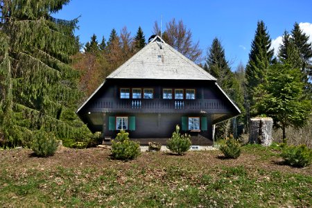 Ibach (Schwarzwald) Am Brühl 12
