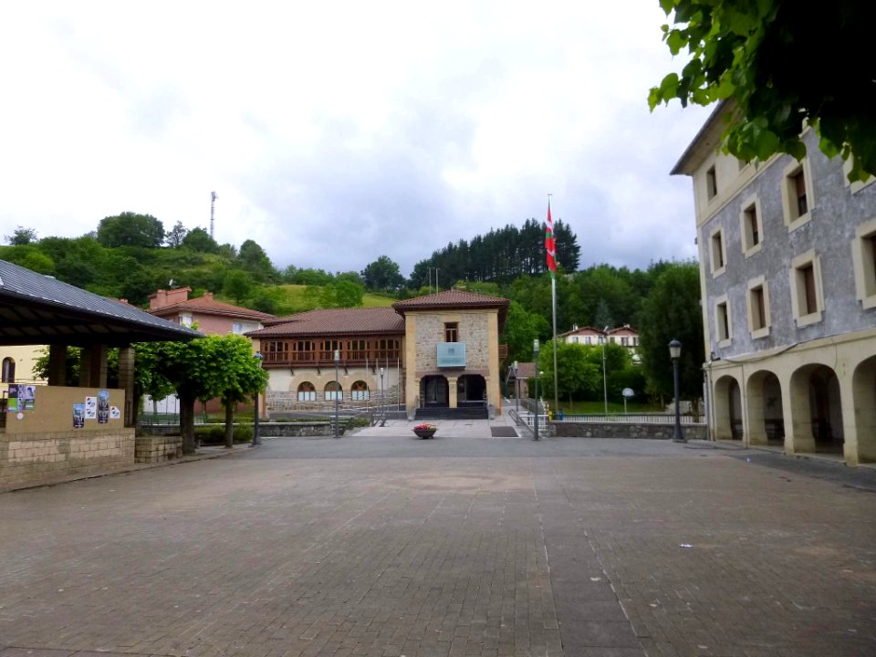 Idiazabal 27
