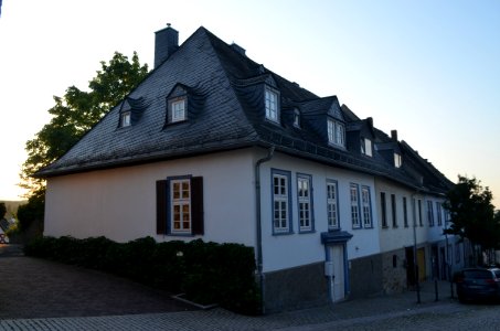 Idstein, Obergasse 29