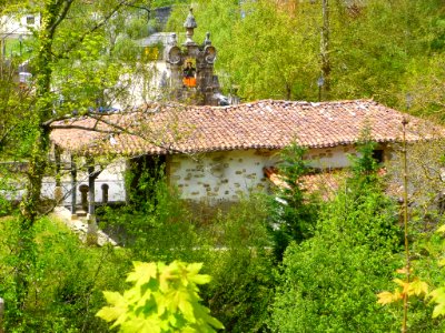 Ibarra (Aramayona) - Ermita de Santa Ana 5