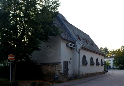 Idstein, Schulgasse 6 (2)
