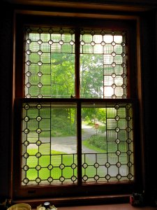 Idlewild Media PA window2