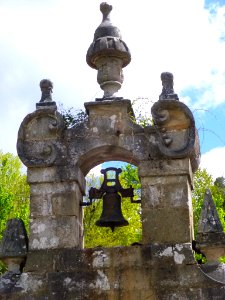 Ibarra (Aramayona) - Ermita de Santa Ana 2