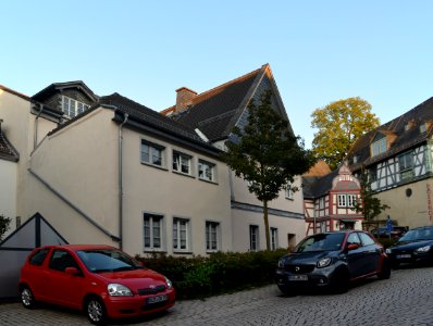 Idstein, Obergasse 22 (1)