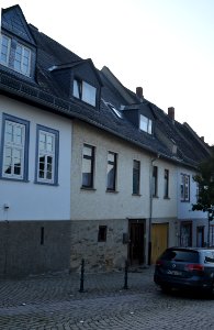 Idstein, Obergasse 27