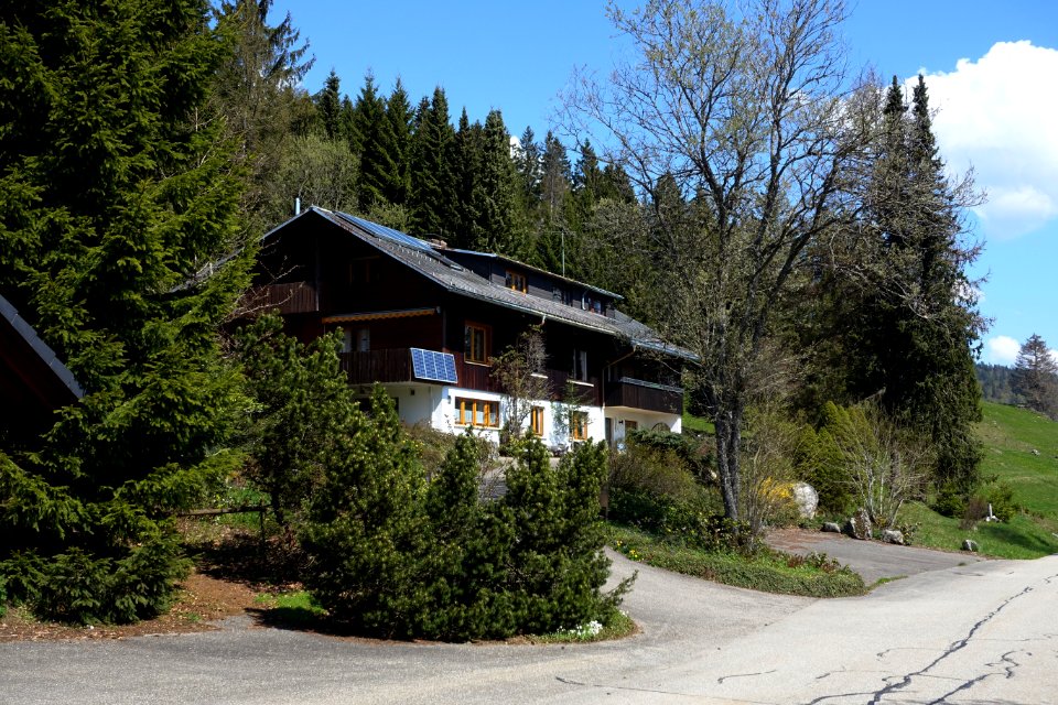 Ibach (Schwarzwald) Am Brühl 10