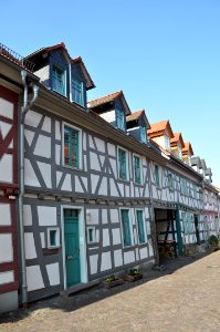 Idstein, Borngasse 15
