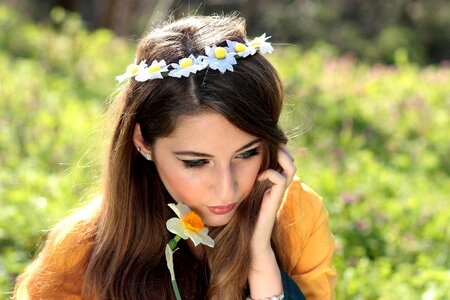 Spring story nice