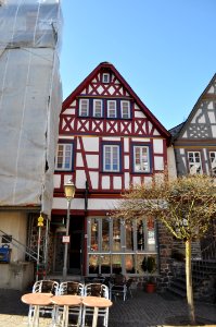 Idstein, König-Adolf-Platz 5