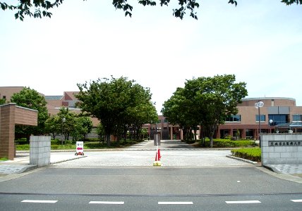 Ibaraki-Pref-Univ-of-Health-Sciences-2012071601 photo