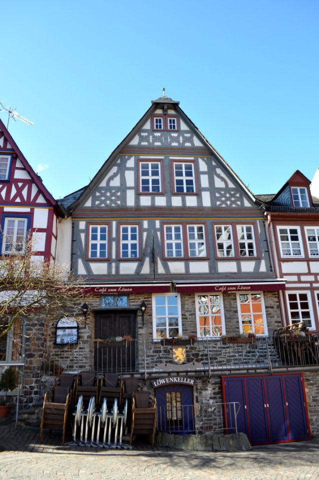 Idstein, König-Adolf-Platz 3