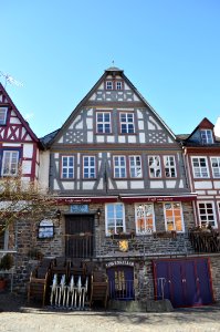 Idstein, König-Adolf-Platz 3