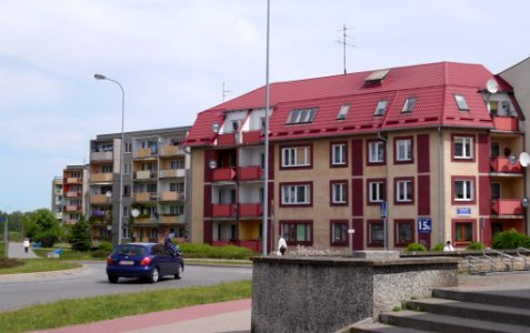IŁAWA, AB. 1065
