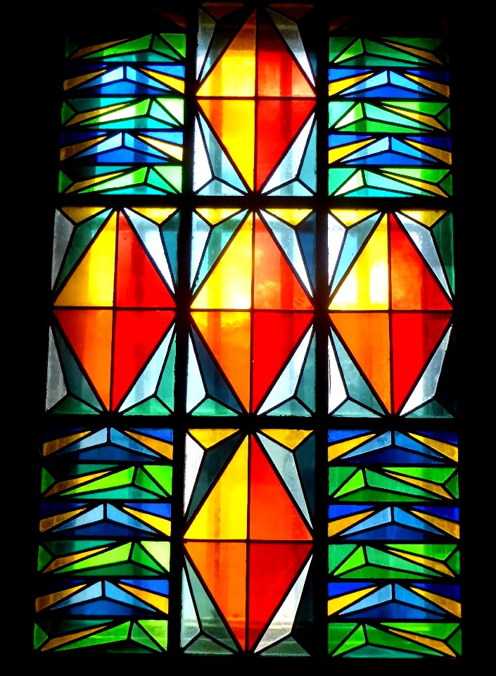 Ibarra (Aramayona) - Iglesia de San Martín de Zalgo 15