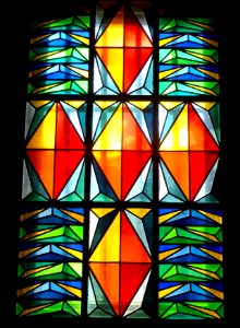 Ibarra (Aramayona) - Iglesia de San Martín de Zalgo 15