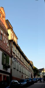 Idstein, Obergasse 16 (1)