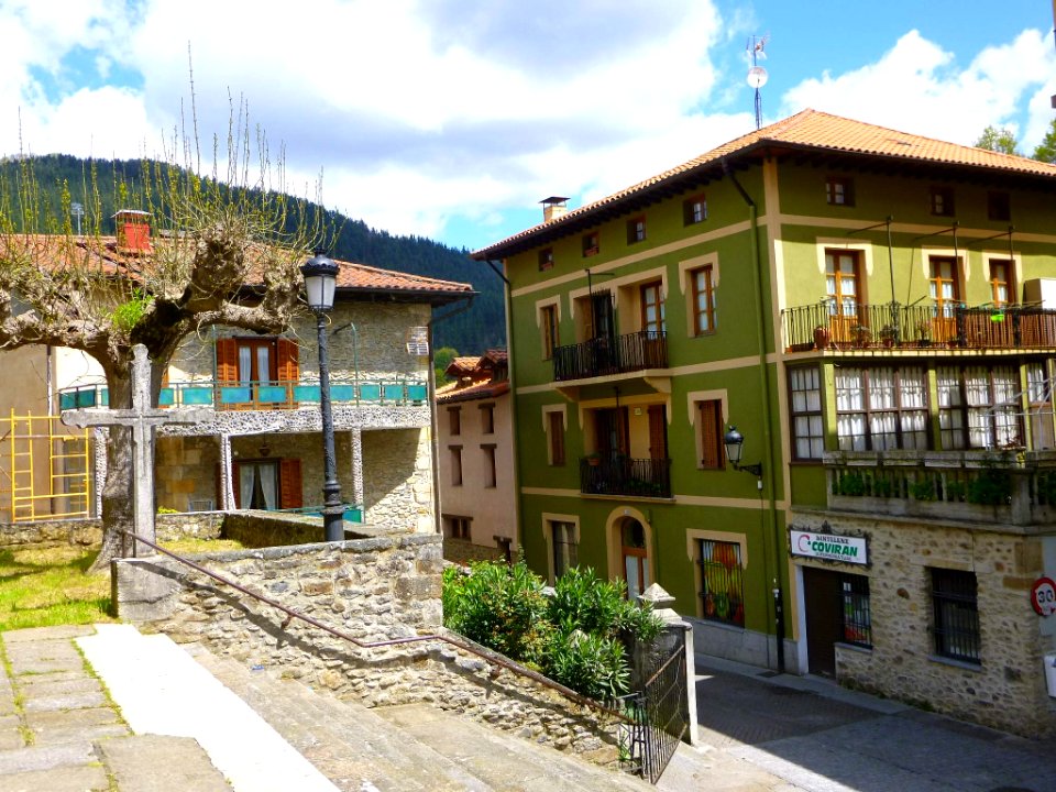 Ibarra (Aramayona) 003