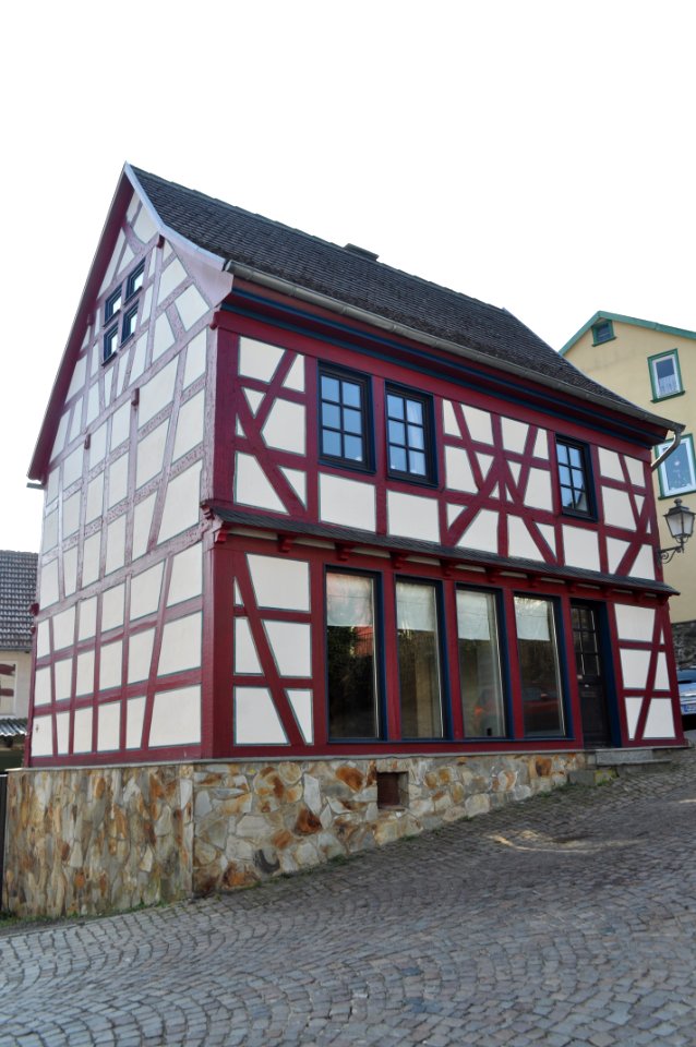 Idstein, Zuckerberg 6