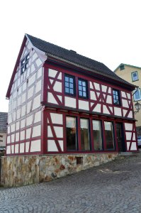 Idstein, Zuckerberg 6