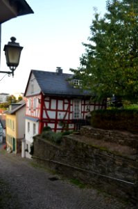 Idstein, Zuckerberg 12