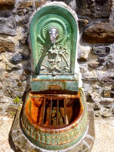 Ibarra (Aramayona), fuente 3