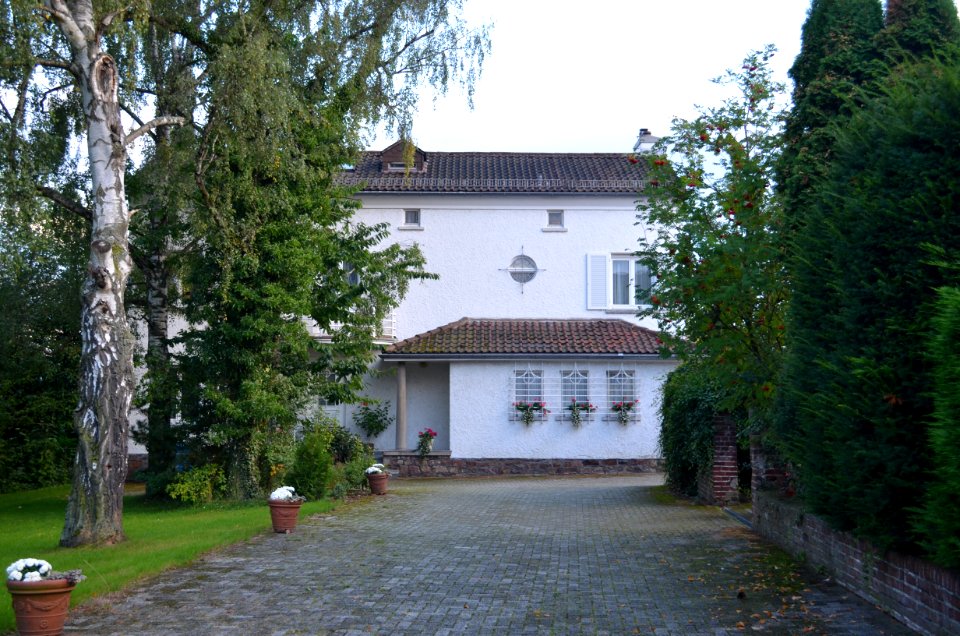 Idstein, Wiesbadener Straße 44