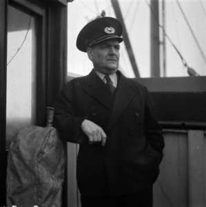 Iers schip op noordzee vergaan, Bestanddeelnr 902-0311