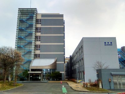 Ibaraki-Univ-Mito-2017031903