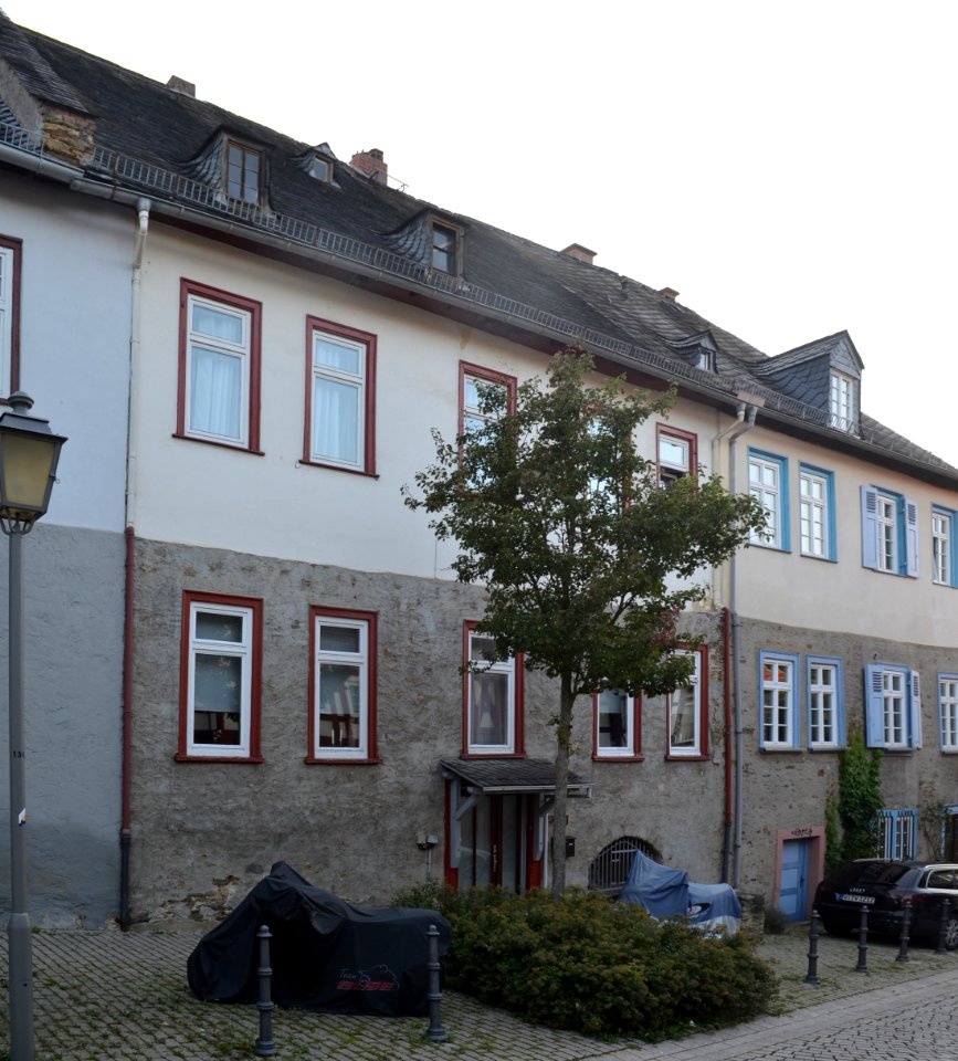Idstein, Obergasse 23