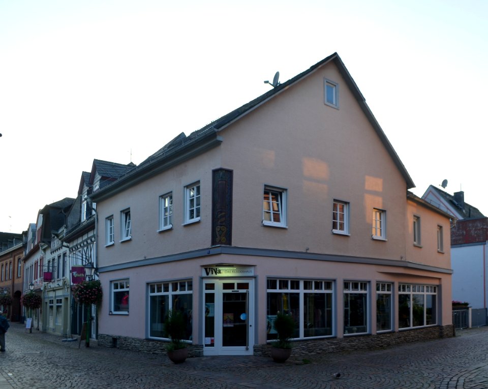 Idstein, Rodergasse 11