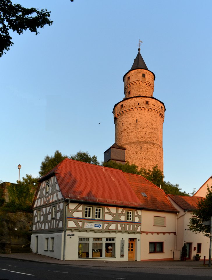 Idstein, Schulgasse 13
