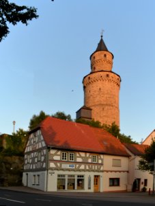 Idstein, Schulgasse 13