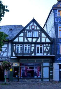 Idstein, Rodergasse 5