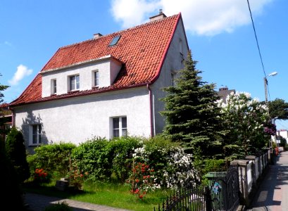 IŁAWA, AB. 1156