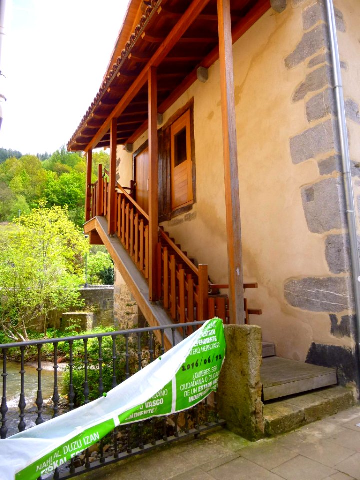 Ibarra (Aramayona) 100