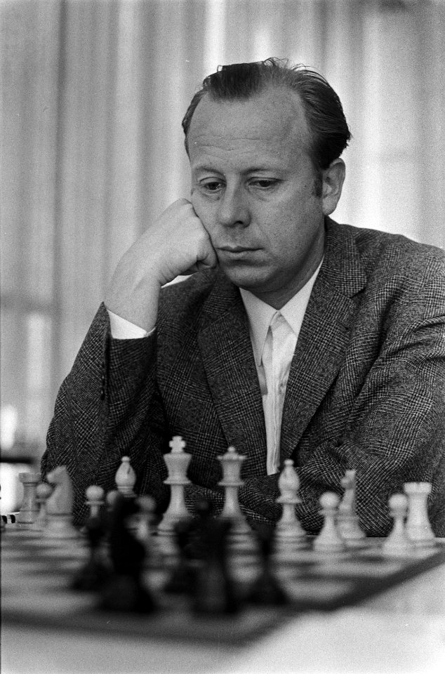 IBM-schaaktoernooi, Bestanddeelnr 923-6899