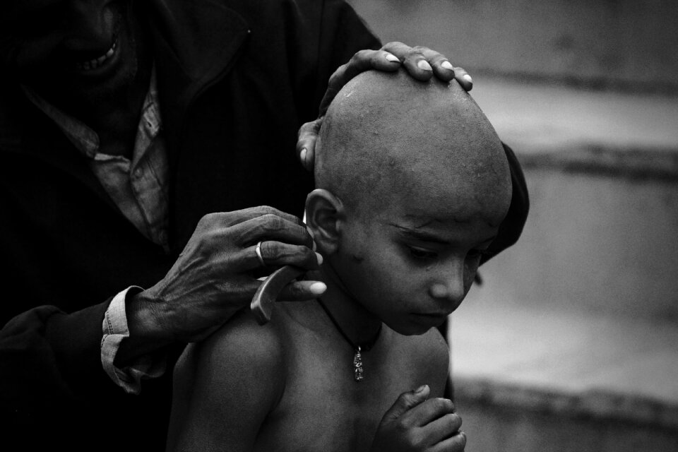 Tradition buddhism traditional