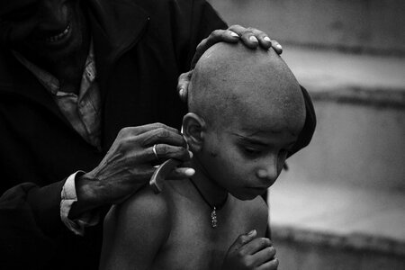 Tradition buddhism traditional