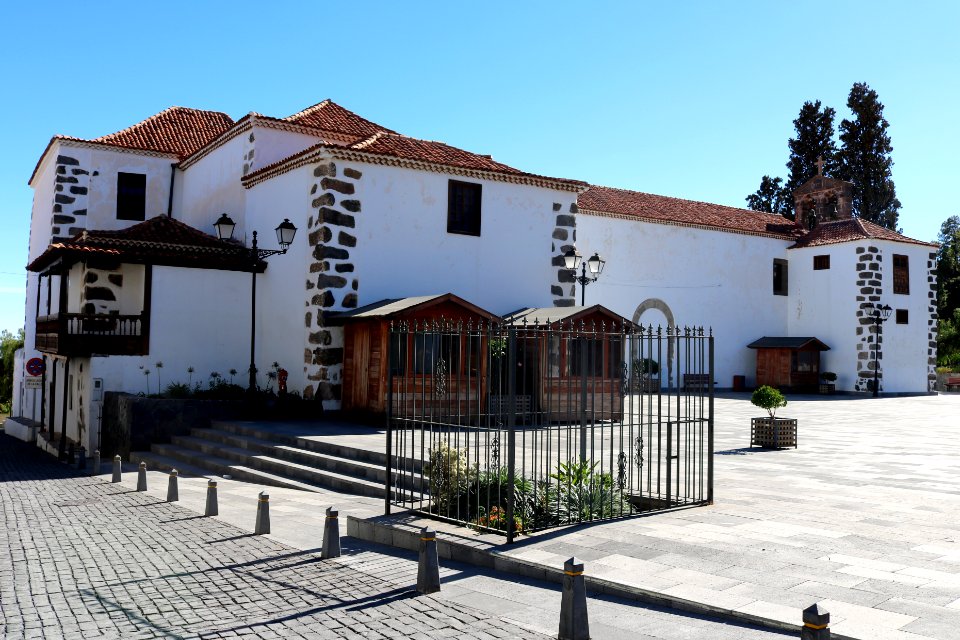 Iglesia San Pedro - Vilaflor - 03