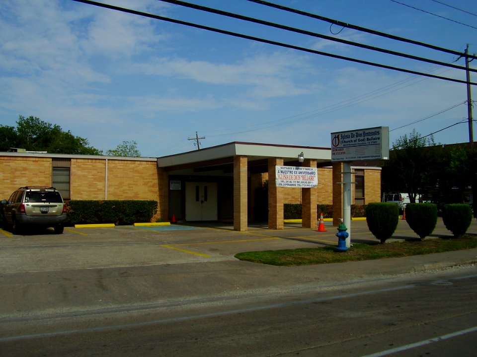 IglesiadeDiosPentHoustonTX1