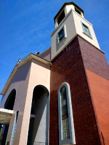Iglesia Nuestra Señora de los Remedios, Rocha 2