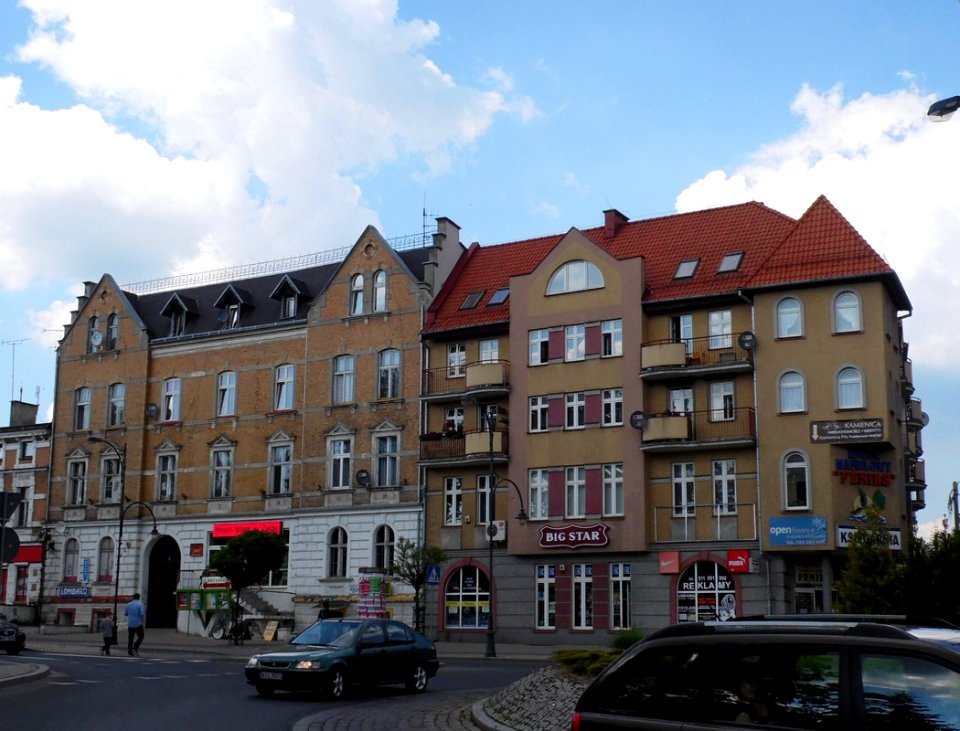 IŁAWA, AB. 1176