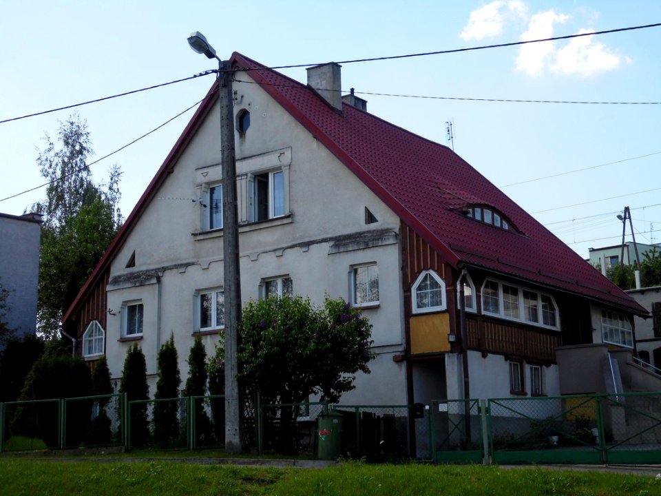 IŁAWA, AB. 1162