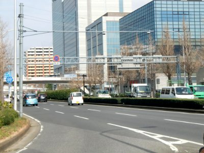 Ibaraki pref road 237