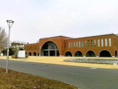 Ibaraki-Univ-Mito-2017031902