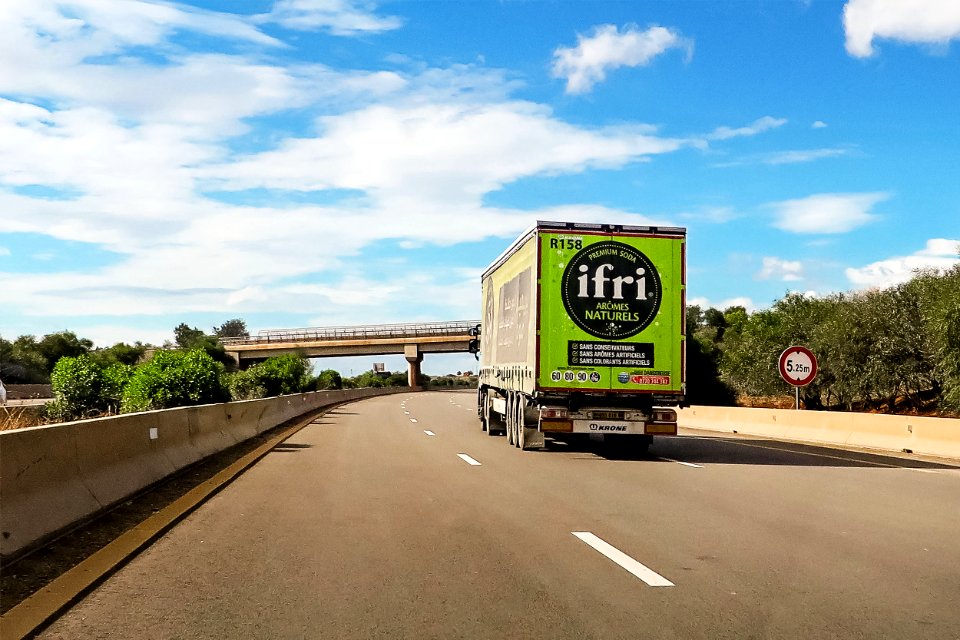 Ifri افري