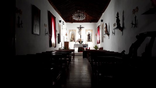 IglesiaPolicar